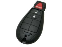 Mopar 56046638AE TRANSMTR-Integrated Key Fob