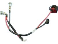 Mopar 4795599AD Battery Cable Harness Mopar 4795599AD Battery Cable Harness