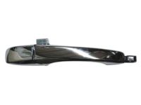 Chrysler Sebring Door Handle - 4589186AA Handle-Exterior Door