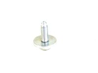 Mopar 6511867AA Screw Mopar 6511867AA Screw