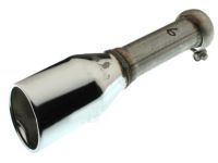 Mopar 52122570AB Pipe-TAILPIPE Mopar 52122570AB Pipe-TAILPIPE