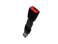 Mopar 6AC53TX7AC Seat Belt Buckle Assembly Mopar 6AC53TX7AC Seat Belt Buckle Assembly