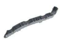 Mopar 68247394AA Bracket-FASCIA To Fender