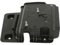 Mopar 68472660AA Tray-Battery Mopar 68472660AA Tray-Battery