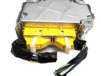 Mopar 68072101AA OCCUPANT Restraint Module