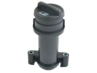 Mopar 68229365AA Cap-Oil Filler