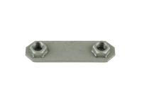 Mopar 6508831AA Nut-HEXAGON FLANGE Locking Mopar 6508831AA Nut-HEXAGON FLANGE Locking