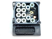 Mopar 68079344AA Anti-Lock Brake System Module