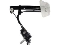 Dodge Neon Window Regulator - 5008037AK Window Regulator