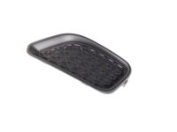 Mopar 68287996AA Plug-Fog Lamp Hole Mopar 68287996AA Plug-Fog Lamp Hole