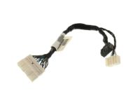 Mopar 68027718AC Wiring-Jumper