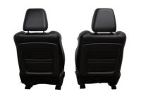 Mopar 68104427AA Frame-Front Seat Back Mopar 68104427AA Frame-Front Seat Back