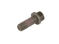 Mopar 6512120AA Screw-HEXAGON FLANGE Head Mopar 6512120AA Screw-HEXAGON FLANGE Head