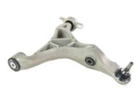 Mopar 68282728AC Lower Control Arm Right