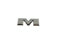 Mopar 68245544AE NAMEPLATE-TAILGATE