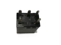 Mopar 56049018AB Micro Relay