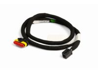 Mopar 68185968AA Wiring-Jumper Mopar 68185968AA Wiring-Jumper