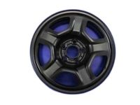 Mopar 68256382AA 16 Inch Wheel