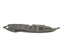 Mopar 68046264AC Fender