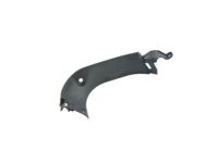 Mopar 5VK94DX9AB Panel-LIFTGATE Trim Upper Mopar 5VK94DX9AB Panel-LIFTGATE Trim Upper
