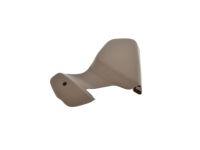 Mopar 5YS15GTVAA Shield-Front Seat Mopar 5YS15GTVAA Shield-Front Seat