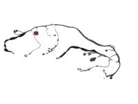 Mopar 68380204AC Front End Module Mopar 68380204AC Front End Module