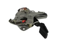 Mopar 52010176AB Lever-Park Brake Mopar 52010176AB Lever-Park Brake