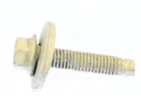 Mopar 6507857AA Screw-HEXAGON Head