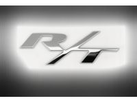 Mopar 4806327AC Nameplate Mopar 4806327AC Nameplate