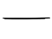 Mopar 55112376AB WEATHERSTRIP-Front Door Belt Outer