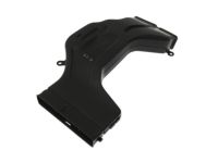 Mopar 68066324AA Duct-A/C And Heater Mopar 68066324AA Duct-A/C And Heater