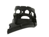 Mopar 68335607AB Bracket-Rear Bumper