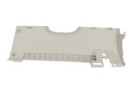 Mopar 1QY37BD1AC Cover-Steering Column Mopar 1QY37BD1AC Cover-Steering Column