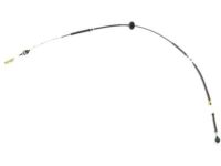 Mopar 68092063AB Transmission Gearshift Control Cable