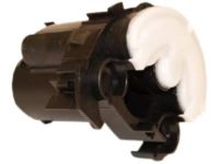 Dodge Colt Fuel Filter - MB129895 Filter-Fuel Pump