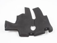 Mopar 55197311AF Panel-Closeout Mopar 55197311AF Panel-Closeout