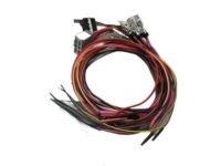 Mopar 68209998AA Wiring-Auxiliary Power DISTRIBUTIO