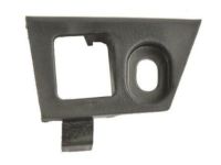 Mopar 68247067AA STRIKER-Glove Box Door Latch