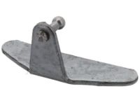 Mopar 55360394AC Bracket-BALLSTUD