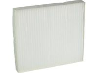 Chrysler 200 Cabin Air Filter - 5058693AA Filter-Cabin Air