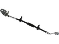 Mopar 52124734AF Hose-Brake Mopar 52124734AF Hose-Brake