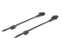 Mopar 68217041AC Nozzle-Windshield Washer