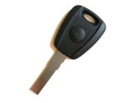 Mopar 68224013AA Valet Key-Blank