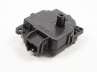 Mopar 68033337AA Mode Blend Door Actuator