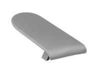Mopar 1DQ37XDVAA Cover-Seat Anchor Mopar 1DQ37XDVAA Cover-Seat Anchor