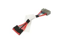Mopar 68165478AD Wiring-Jumper Mopar 68165478AD Wiring-Jumper