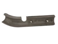 Mopar 55361311AB Molding-Sport Bar Mopar 55361311AB Molding-Sport Bar
