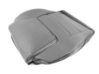 Mopar 1DV181J3AA Front Seat Cushion Cover