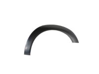 Mopar 6EY82TZZAB Molding-Wheel Opening Flare Mopar 6EY82TZZAB Molding-Wheel Opening Flare