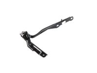 Mopar 55113550AG Hood Hinge Mopar 55113550AG Hood Hinge